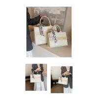 Bolsos de hombro de diseñador bolso casual bolso de mano de moda para mujer - details 6