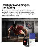 2025 Nuevo reloj inteligente NFC Seguimiento del sueño Salud Presión arterial Lipidos en la sangre Frecuencia cardíaca Llamada Bluetooth Reloj inteligente Reloj inteligente para hombres 4mini - details 9