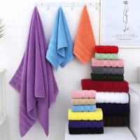 Towels - Juego de Toallas Premium de 6 Piezas, 2 Toallas de baño, 2 Toallas de Mano y 2 toallitas - Algodón - Calidad del Hotel, súper Suave y Altamente Absorbente - details 0