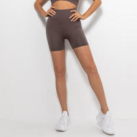 Hamidou-pantalones cortos de Yoga para mujer, mallas para gimnasio, pantalones cortos para correr, ciclismo - details 10
