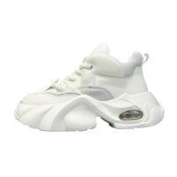 Zapatos de plataforma alta moda zapatillas casuales versátiles - details 0