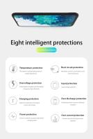 Funda Cargadora Externa para Samsung Galaxy Note 20 Ultra, Banco de Energía Portátil para Galaxy Note 10 Plus Note 8 9 Estuche de Carga - details 8