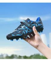 Zapatos de Fútbol para Niños Ultraligeros Cramas de Entrenamiento Profesionales sin Resbalones para Niños y Niñas - details 40