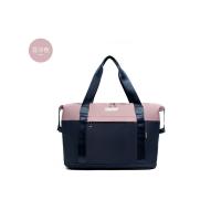Bolsa de viaje de gran capacidad, bolsa de fitness deportiva de moda ligera, bolsa de viaje de negocios de mano de corta distancia, bolsa de almacenamiento extendida - details 14