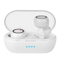 Auriculares inalámbricos Y50 TWS con Bluetooth 5,0, cascos deportivos impermeables con Control táctil, estéreo 9D, HIFI, micrófono HD, originales - details 17