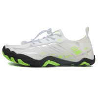 Zapatillas de Manga Respirables Multicolor Zapatos de Trekking Unisex Ideales para Caminar, Natación, Surf, Fitness Deportivas para Hombres y Mujeres - details 4