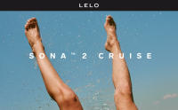 LELO-SONA 2 Cruise,El Mejor Succionador de Clítoris del Mercado, Un Vibrador Femenino con Tecnología de Control de crucero - details 3