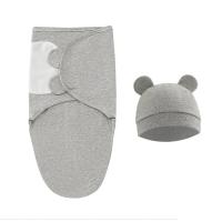 Saco de dormir 100% algodón para bebé, sobre con extracto para recién nacido, manta para bebé, saco de dormir envolvente para niña - details 25