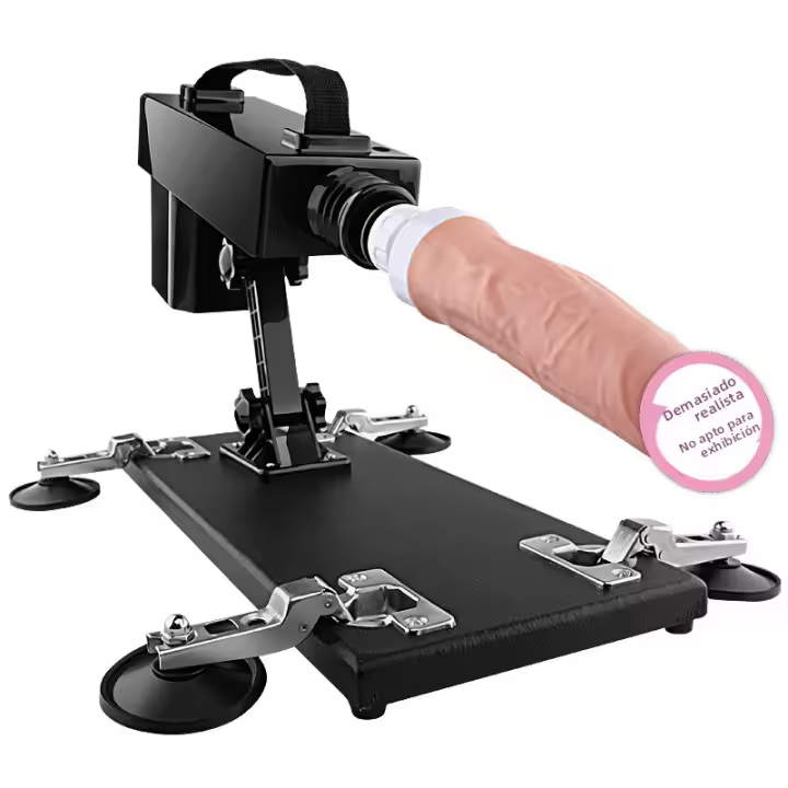 Juguetes sexuales, calentamiento automático telescópico control remoto pistola vibrador femenino masturbador adulto juguetes sexuales - 1