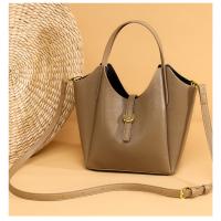 Bolso tote de viajero oficinista gran capacidad clásico versátil portátil gran capacidad mensajero bolso de las mujeres - details 26