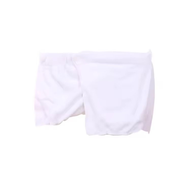 Toalla De baño suave para hombre, Toalla corta De microfibra, para natación y Playa - 1