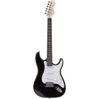 Kit de Guitarra Eléctrica Completo Amplificador de 20 Watt, Estuche, Cuerdas de Plomo, Trémolo, Accesorios de Repuesto - details 1