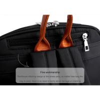 Mochila Oxford Impermeable, Negocios y Viaje, para Hombre y Mujer - details 15