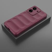 Funda protectora para Xiaomi POCO C65, Redmi 13C 4G, parachoques de silicona a prueba de golpes - details 12