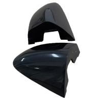 Manija de cerradura de puerta delantera de conductor, cubierta izquierda y derecha para VW Passat B6 2006-2011 CC 2009-2017, 3C0837879 - details 1