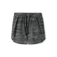 Pantalones cortos deportivos para correr de secado rápido para hombre de verano al por mayor - details 5