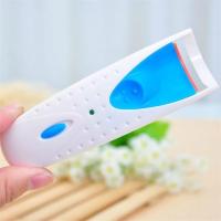 Rizador de Pestañas Eléctrico Automático Portátil Duradero, Seguro, Herramienta de Cuidado de la Piel Facial - details 3