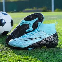 Botas de Fútbol Spikes Botas de Fútbol TF Spike Zapatillas de Entrenamiento Football Falcon Hombre - details 27