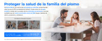 Sistema de ósmosis inversa Waterdrop X8, certificado NSF/ANSI 58 y 372, filtro de agua de ósmosis inversa sin tanque de 800 GPD, 9 etapas, 2:1 puro a drenaje - details 3
