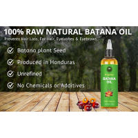 rizz and flyaways with the frizz-control power of Batana Oil