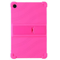 Funda Antigolpes de Silicona Suave para Samsung Galaxy Tab A9 Plus Protección de Esquinas Gruesas - details 10