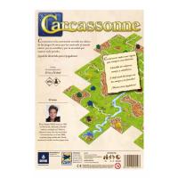 Carcassonne, Juego de Mesa Familiar, Juego de Mesa para Jugar con Amigos - details 1