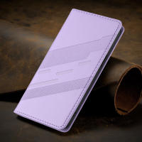 Funda de cuero elegante para teléfono Xiaomi 15 Ultra 14T Redmi Note 14 13 Pro Plus Redmi A5 14C 13C elegante funda tipo billetera con ranura para tarjetas - details 6