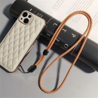 Cordón largo fluorescente Universal para teléfono, colgante ajustable para el cuello, correa para teléfono móvil, colgante de nailon, cadena para teléfono móvil, correa para llave - details 3