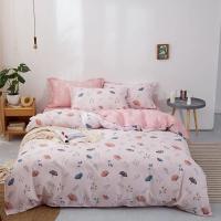 Juego de ropa de cama 3/4 algodón, edredón grande, tamaño Queen y King, textil de lujo para el hogar, 100% piezas - details 21