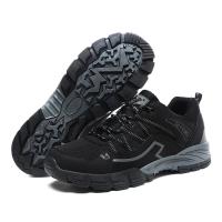 2025 zapatos de senderismo para hombre y mujer, zapatillas de deporte de malla, zapatos de montaña transpirables a la moda para niño, zapatos de trabajo para primavera, otoño y verano, Trekking al aire libre - details 56