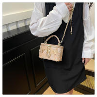 Bolso Bordado de Mariposa Estilo Chino Bolso Cruzado Casual de Verano 2025 para Mujeres - details 35