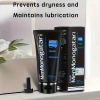 Leten lubricante Love Gel lubricantes anales para sesiones aceite lubricante a base de agua Gay Vaginal OraFor adultos productos sexuales - details 0