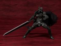 Original GSC PLAMATEA Guts Berserker armadura ver leyenda de la espada viento montaje figura coleccionable modelo Satuette ornamento regalos - details 3