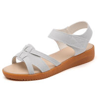 Sandalias planas de verano para mujer - details 2