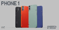 Cmf Phone 1 Versión Global Pantalla Amoled de 120Hz Carga Rápida de 33W Cámara de 50Mp - details 0