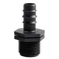 Sistema de fertilización Venturi, inyector automático de fertilizante, jeringa de irrigación de rosca macho, 2 pulgadas - details 5