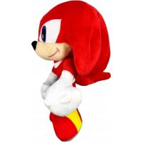 Máscara de SONIC THE HEDGEHOG PLUSZ, nudillos, 27CM - details 1