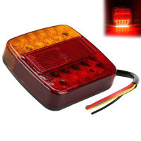 Luces traseras para bicicleta de montaña y carretera, resistentes al desgaste, sin rotura - details 0