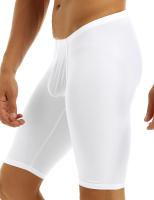 Leggings deportivos para hombre Pantalones cortos de compresión para hombre - details 15