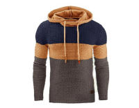 Sudadera con capucha para hombre, jersey de ocio, camisetas con capucha, 5XL, otoño e invierno - details 12