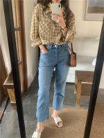 Blusa de verano para mujer, camisa de primavera, blusa para mujer, Blusas largas de gasa, informales, elegantes, Vintage, de manga larga, holgada de gran tamaño, blanca - details 10