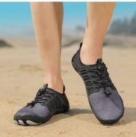 Zapatos acuáticos para hombre y mujer, calzado De playa, natación en el mar - details 25