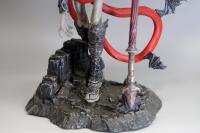 Conjunto de personajes del juego Elden Ring, figuras de acción de PVC Morgott para fanáticos del juego - details 4