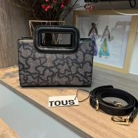 Bolso de Personalidad de Oso Español de Alta Calidad Bolso de Tote de Moda para Teléfono Dulce - details 4