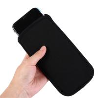 Bolsa de neopreno portátil para teléfono, funda protectora para teléfono, prevención de caídas, bolsa suave para teléfono inteligente - details 10