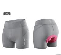 WOSAWE Pantalones de Ciclismo Inflables para Mujeres Malla Transpirable, A Prueba de Golpes, Adecuado para MTB y Bicicleta de Carretera - details 7