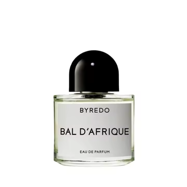 Leten Bal Dafrique Perfume de mujer Fragancia floral amaderada Eau De Parfum para hombres 100ML Fluido de transmisión - 1