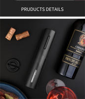 Sacacorchos eléctricosSacacorchos para vinoSacacorchos inalámbrico - details 5