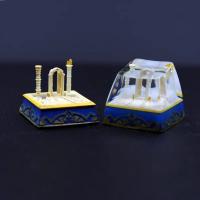 Las tapas de teclado para los teclados mecánicos de Genshin Impact son excelentes: hechas a mano y con estilo personalizado. Las tapas que más me gustan son realmente excepcionales por su elaboración artesanal y personalización única. - details 14