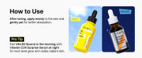 Korean Skincare, Niacinamide, Arbutin, Facial Serum, Dull Skin